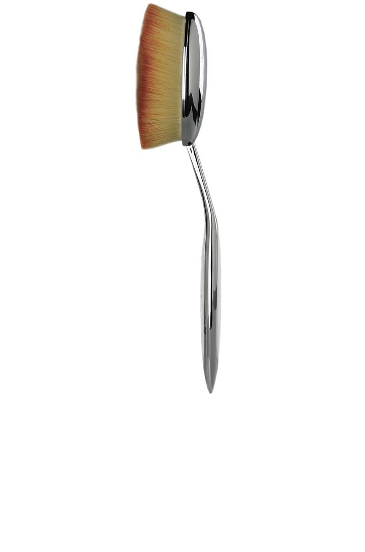 Elite Mirror Oval 10