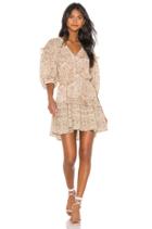 Lioness Tunic Dress