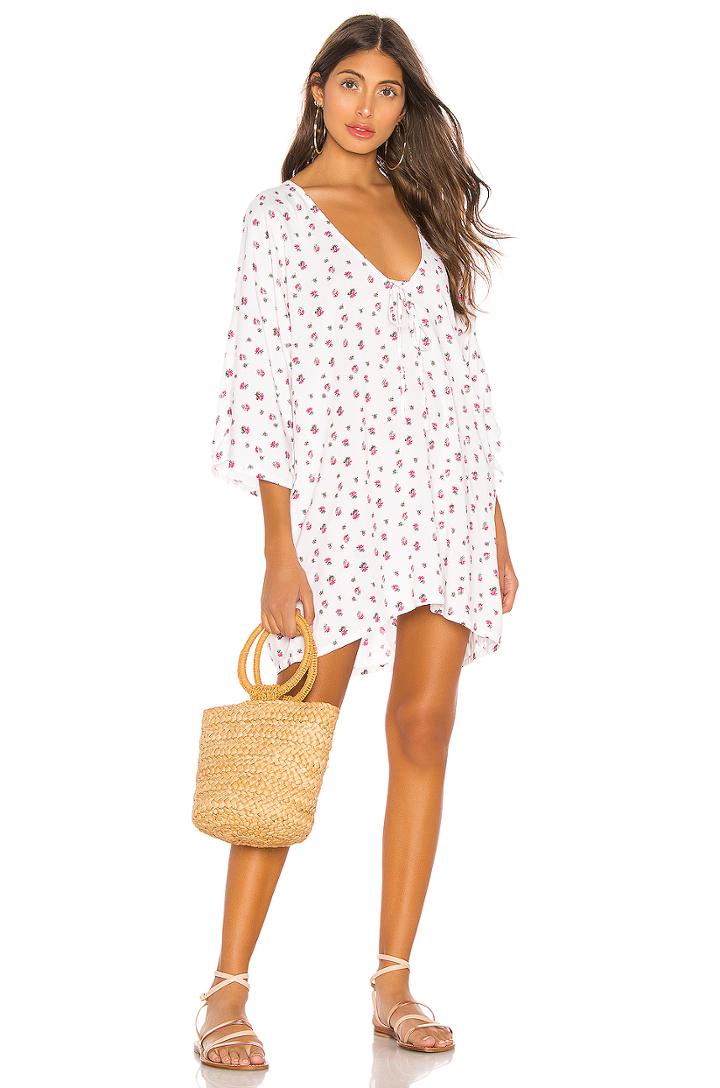 Breakfast Club Kimono