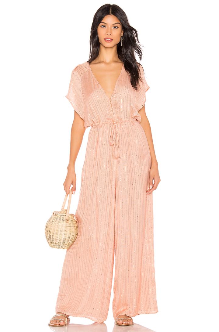 Dara Jumpsuit