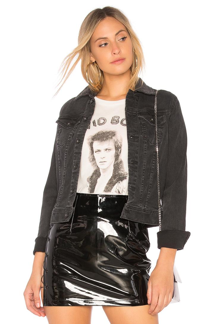 Robyn Jacket