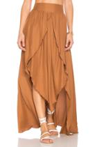 Miles Away Skirt