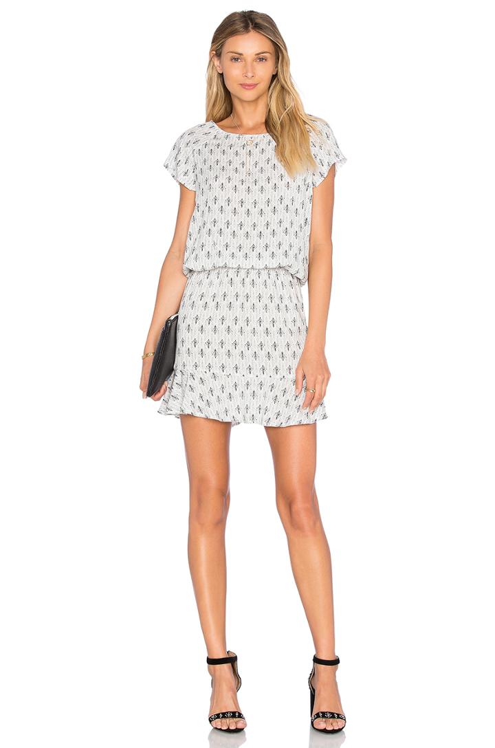 Quora Dress