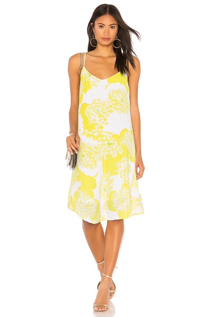 Dayen Dress
