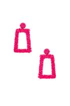 Fleur Dusk Earrings
