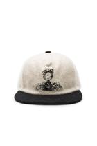 X Pigpen Snapback