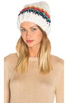 Over The Rainbow Beanie