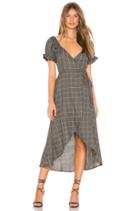 Kylie Maxi Dress