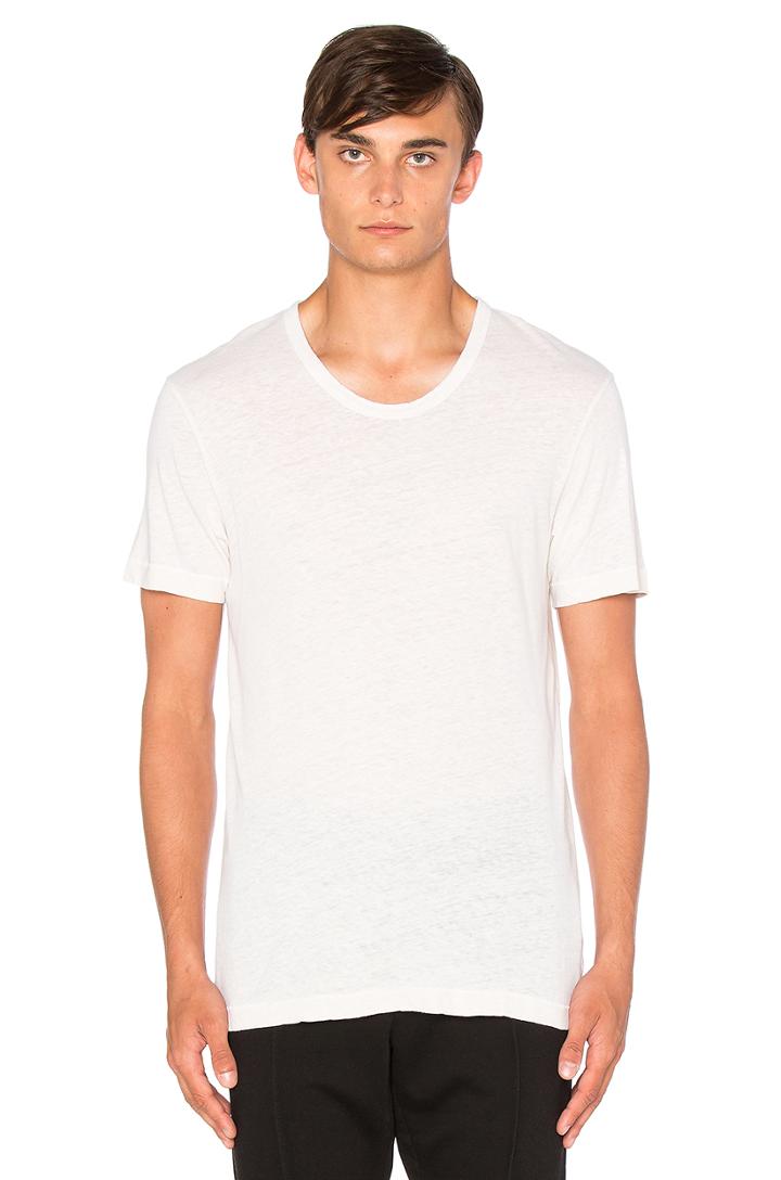 The Lennon Tee