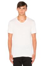 The Lennon Tee
