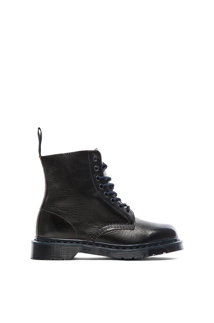 Pascal 8 Eye Boot