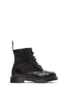 Pascal 8 Eye Boot