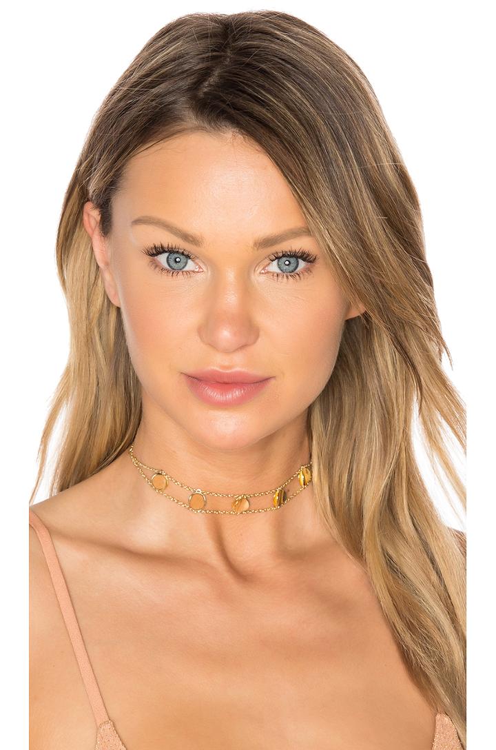Montero Choker