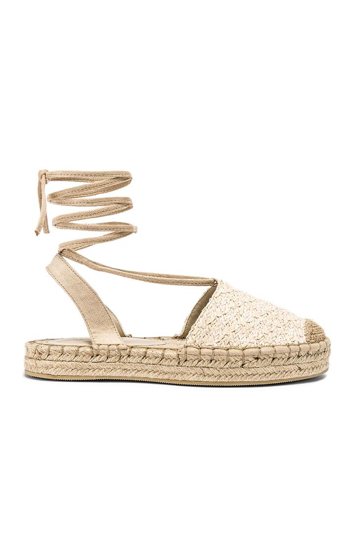 Bloom Espadrille
