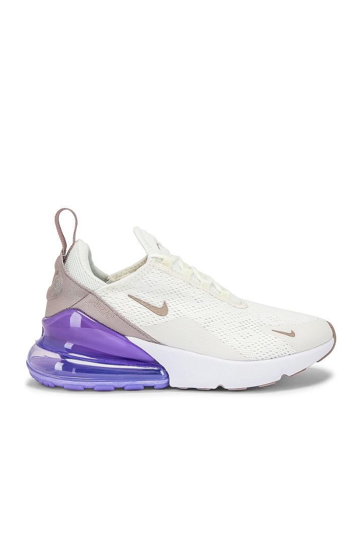 Women's Air Max 270 Sneaker