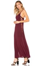 Uma Midi Dress