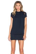 City Dress