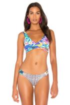 Festival Fleur Top