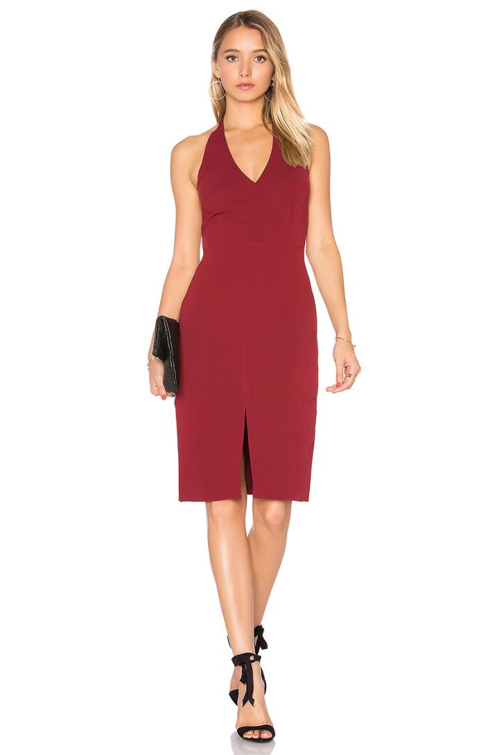 Matteson Dress