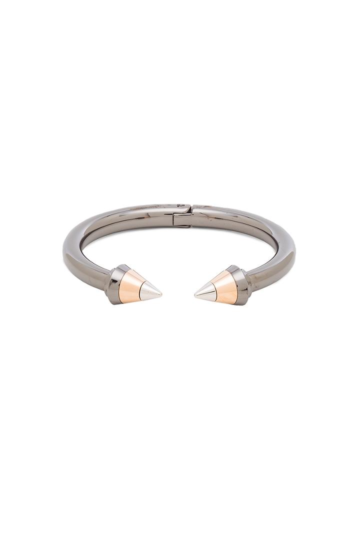 Titan Tri Color Bracelet