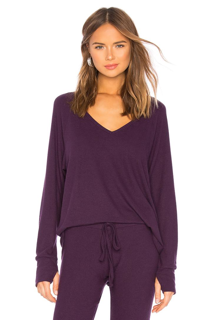 Garrison Pullover