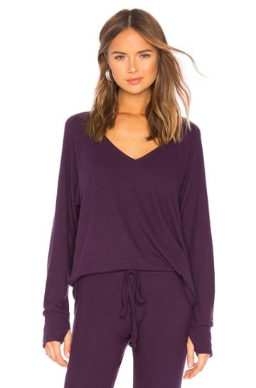 Garrison Pullover