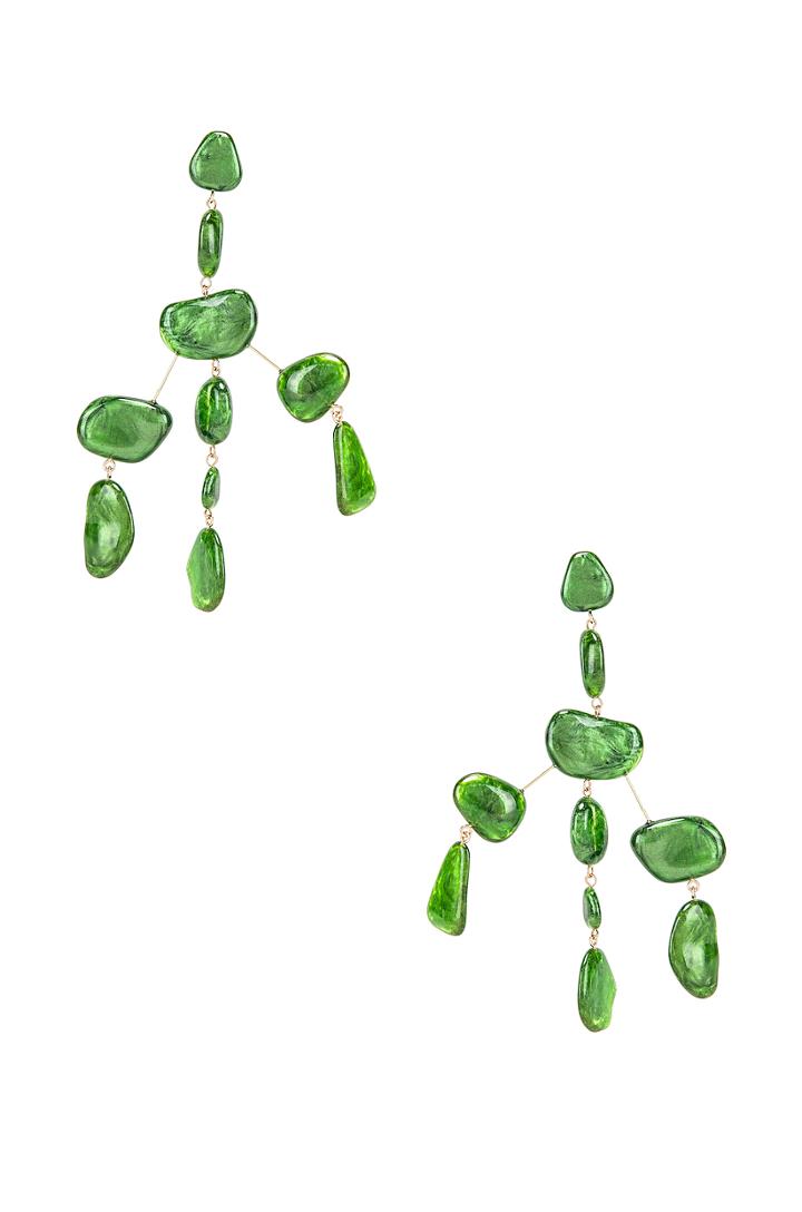Sloane Rock Earring