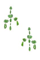 Sloane Rock Earring