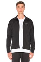 Stradium Jacket
