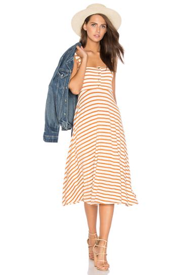 Valery Dress
