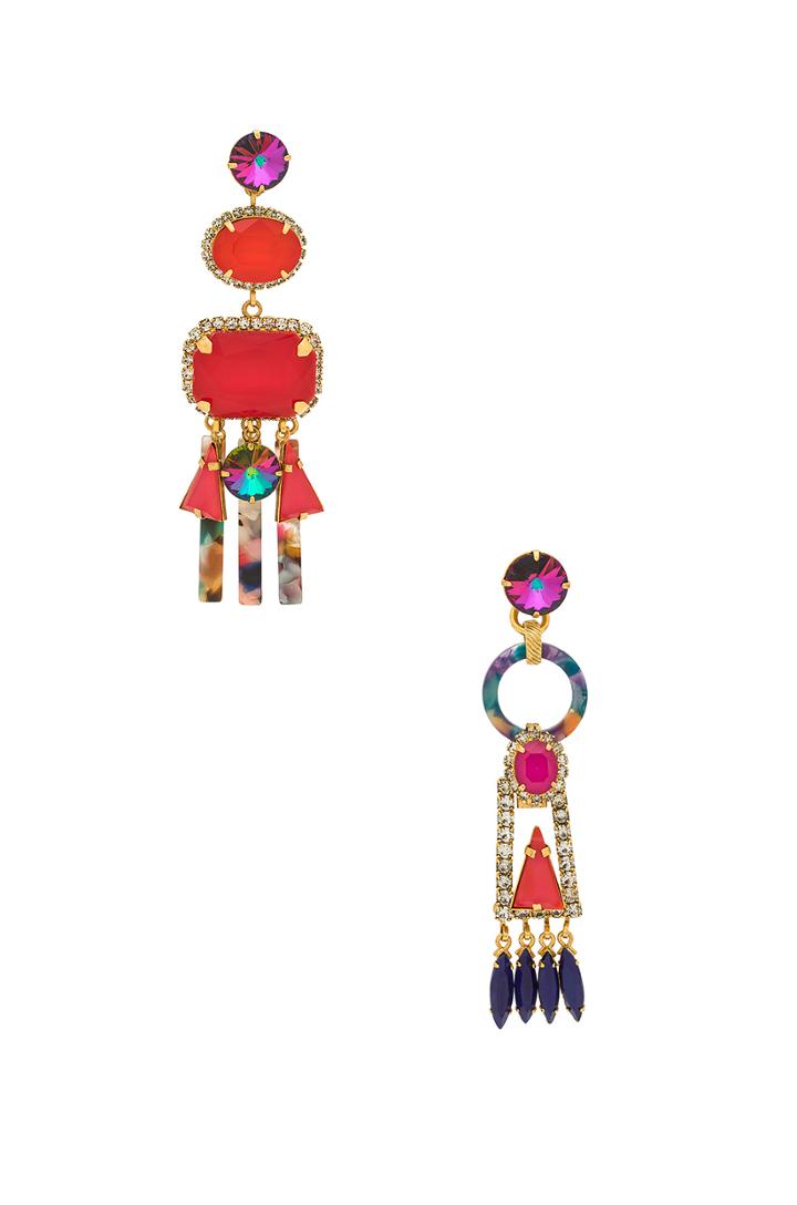 Ingrid Earrings