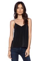Silk Cami