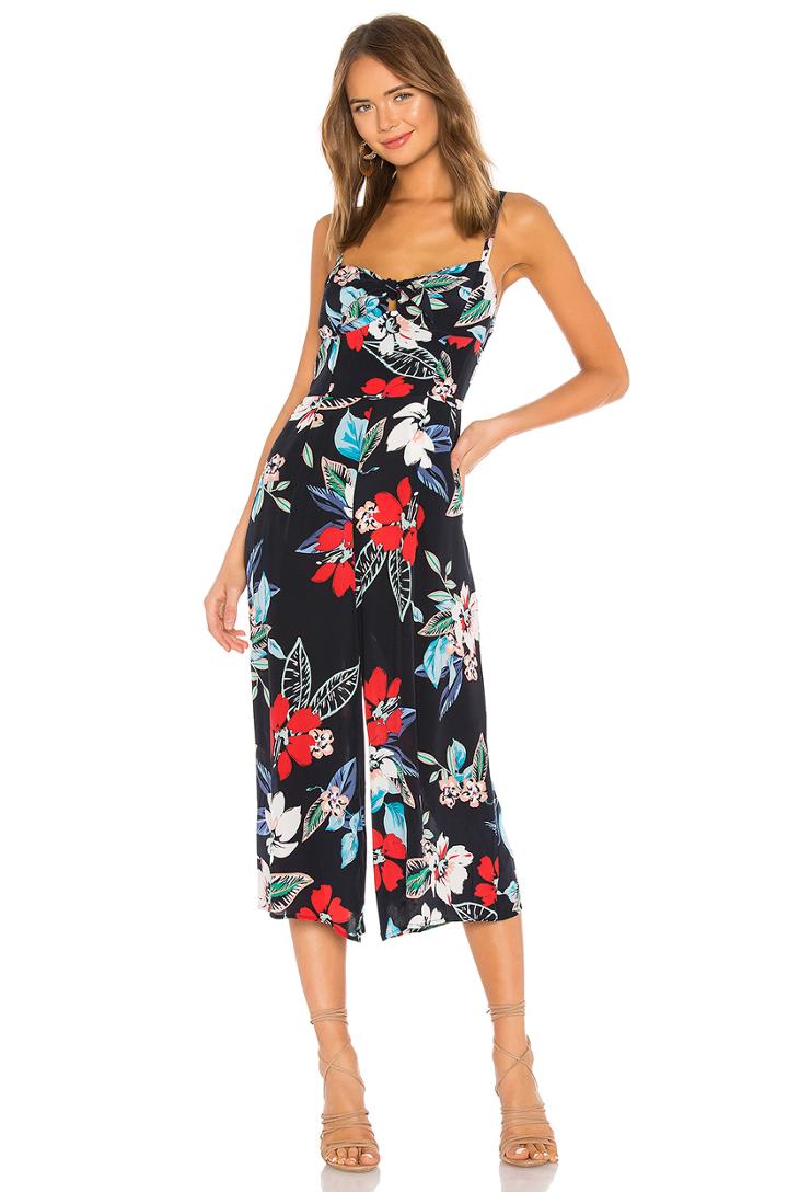 Pretty Chic Jumpsuit