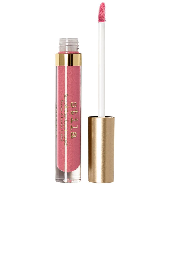 Stay All Day Shimmer Liquid Lipstick