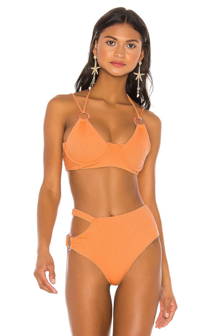 Daiquiri Underwire Top