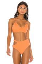Daiquiri Underwire Top