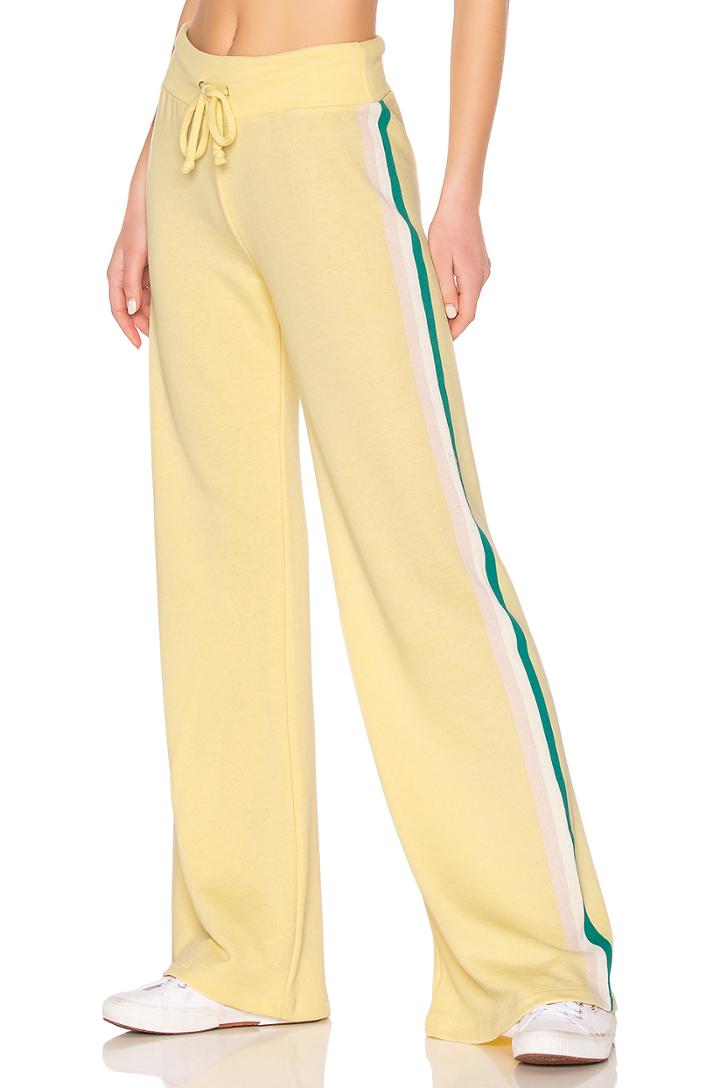 Tri Stripe Sweatpant