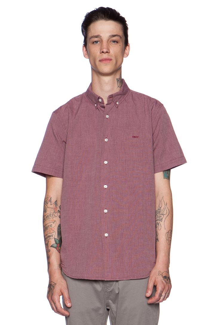 Dillon Button Down