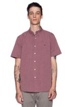 Dillon Button Down