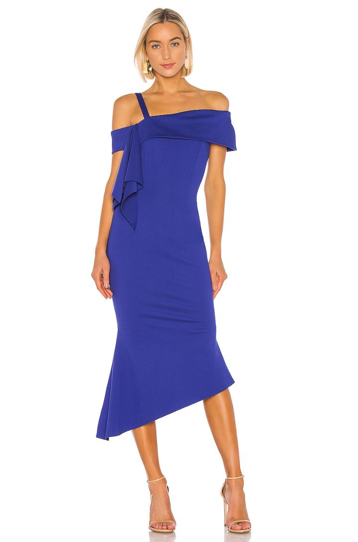 Platform Dress