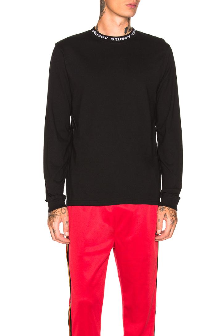 Owen Long Sleeve Crew