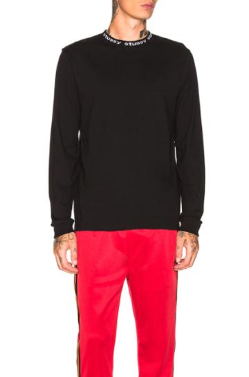 Owen Long Sleeve Crew