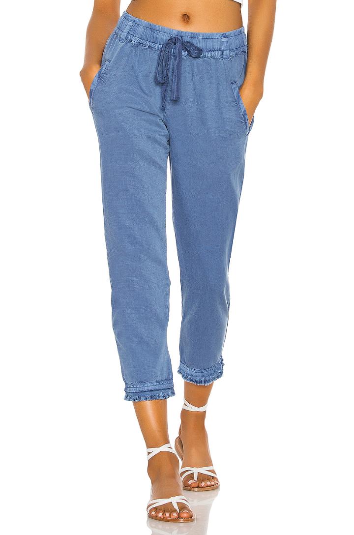 Leon Pant