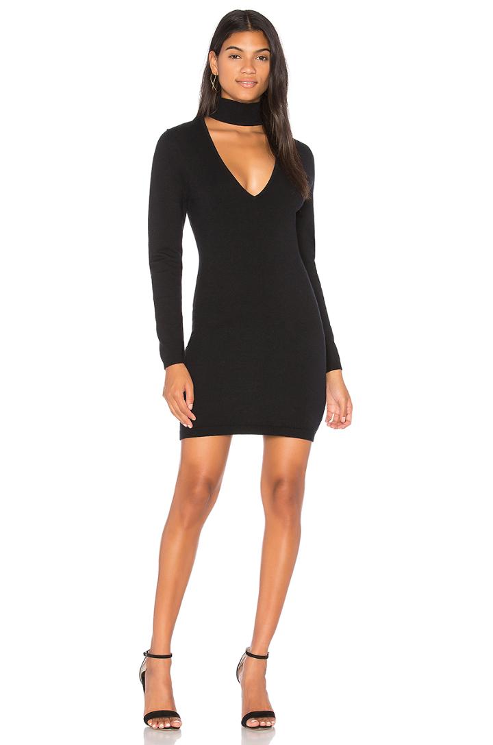 Ride Knit Dress