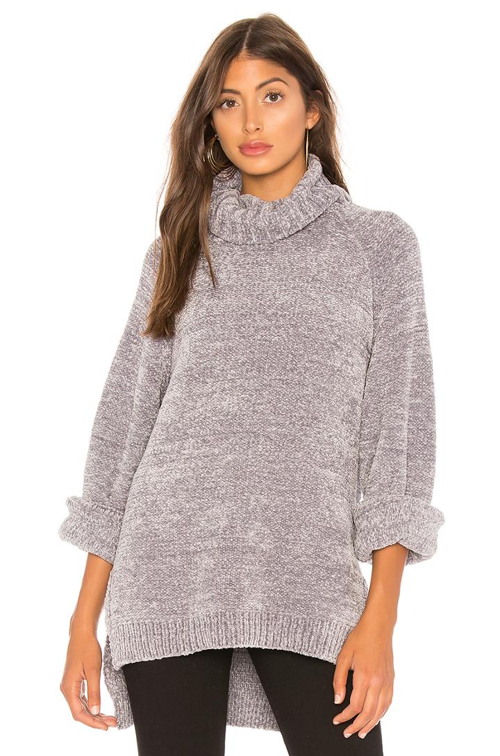 Payson Chenille Sweater