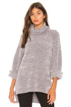 Payson Chenille Sweater