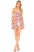 Sadie Coverup