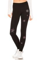 Aaliyah Legging