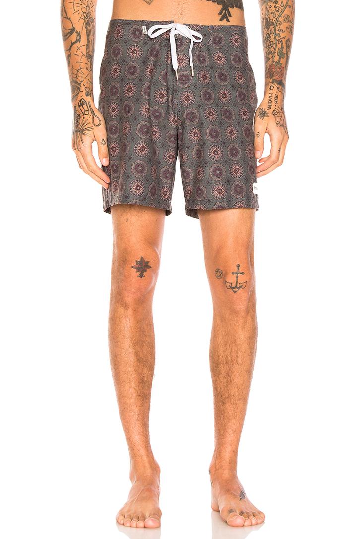 Zanzibar Trunk