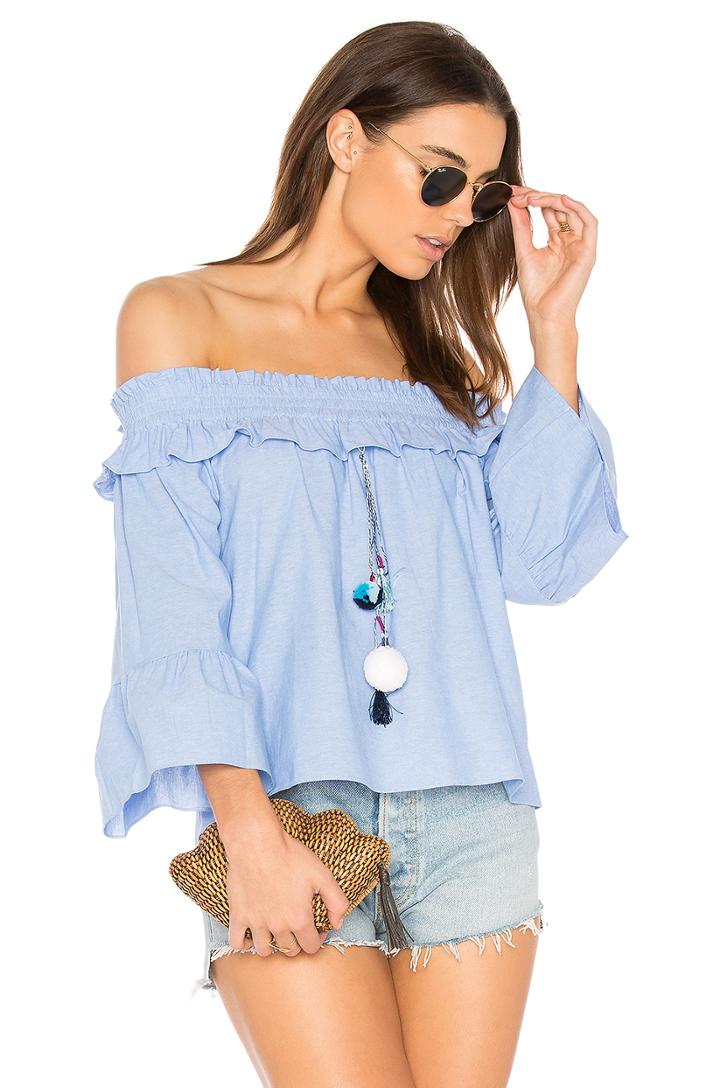 Alma Top